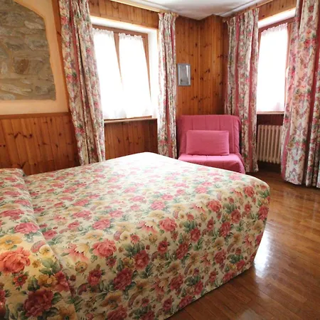 Maison Laurent 3* Courmayeur