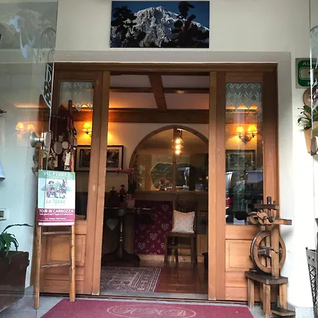 Hotell Maison Laurent 3*