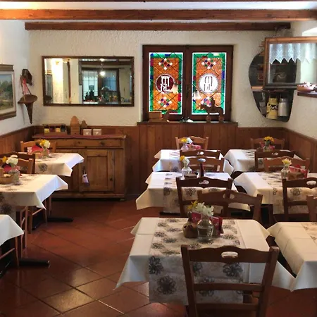 Maison Laurent 3*