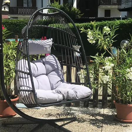 מלון Maison Laurent
