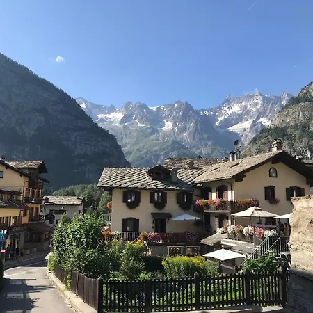 Hotell Maison Laurent