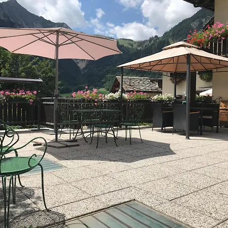 Maison Laurent Hotel