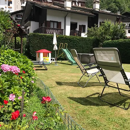 Hotell Maison Laurent