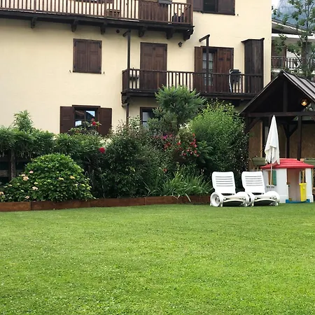 Maison Laurent 3*