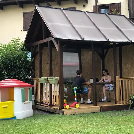 Maison Laurent קורמאיור