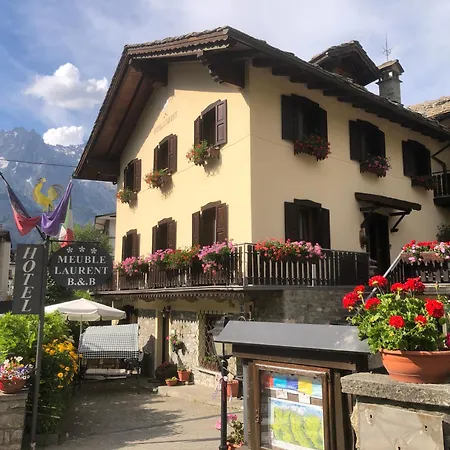 Maison Laurent