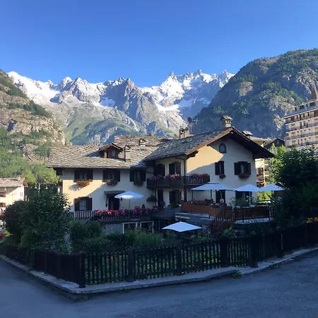 Maison Laurent 3*