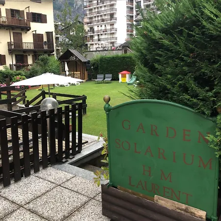 Maison Laurent فندق كورمايور