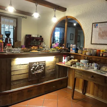 Maison Laurent קורמאיור