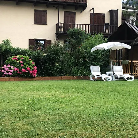 Maison Laurent Szálloda