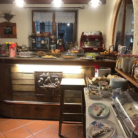 Szálloda Maison Laurent