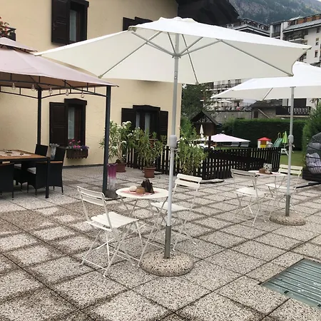 Maison Laurent Szálloda 3*