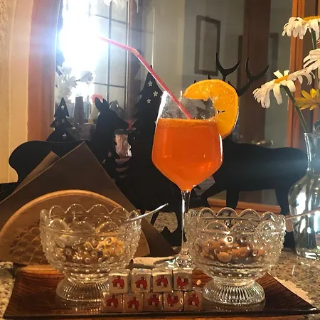 Maison Laurent