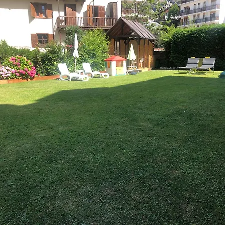 Szálloda Maison Laurent 3*