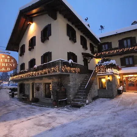 Hotell Maison Laurent 3*