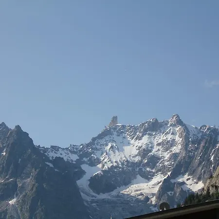 Maison Laurent 3* Courmayeur