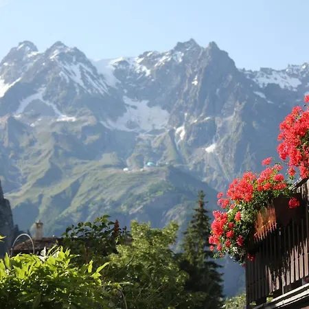 Hotell Maison Laurent 3*