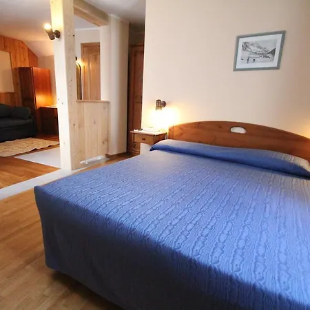 Maison Laurent Hotell