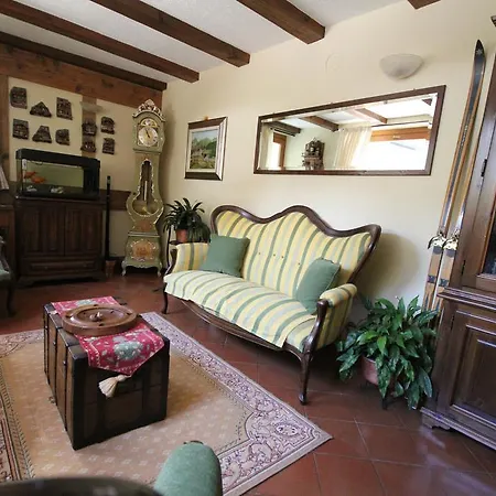 Maison Laurent 3*