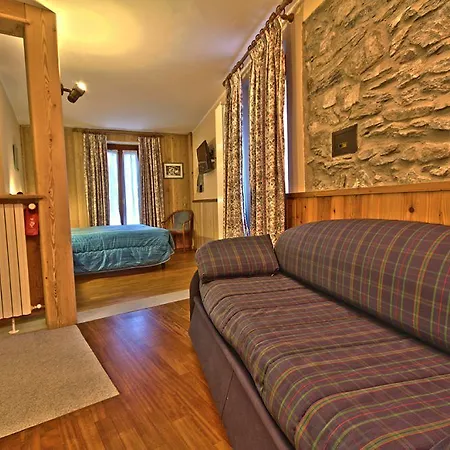 Maison Laurent 3*