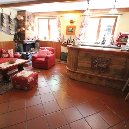 Hotell Maison Laurent 3*