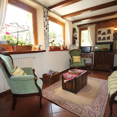 Maison Laurent Hotell 3*
