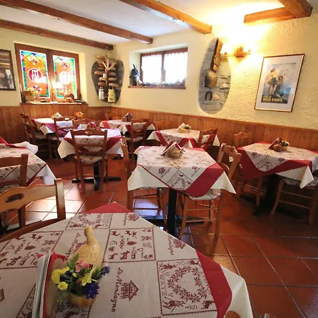 Maison Laurent Hotel