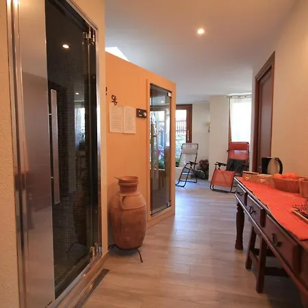 Hotell Maison Laurent