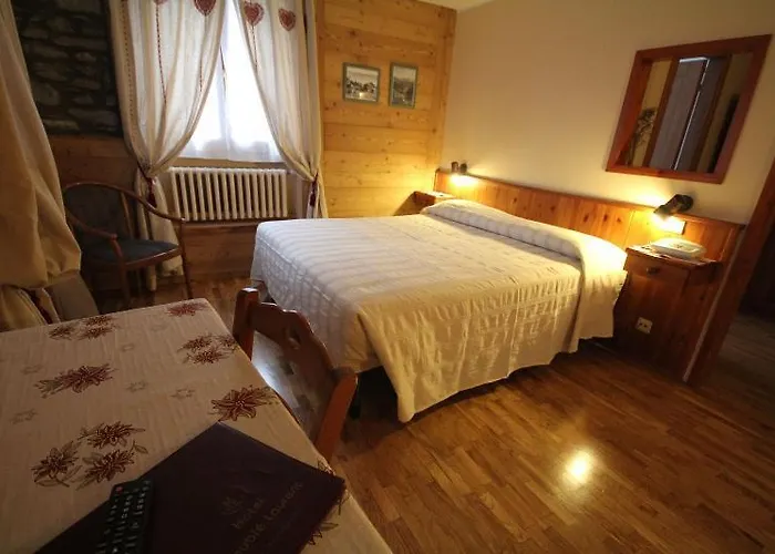 Maison Laurent ホテル