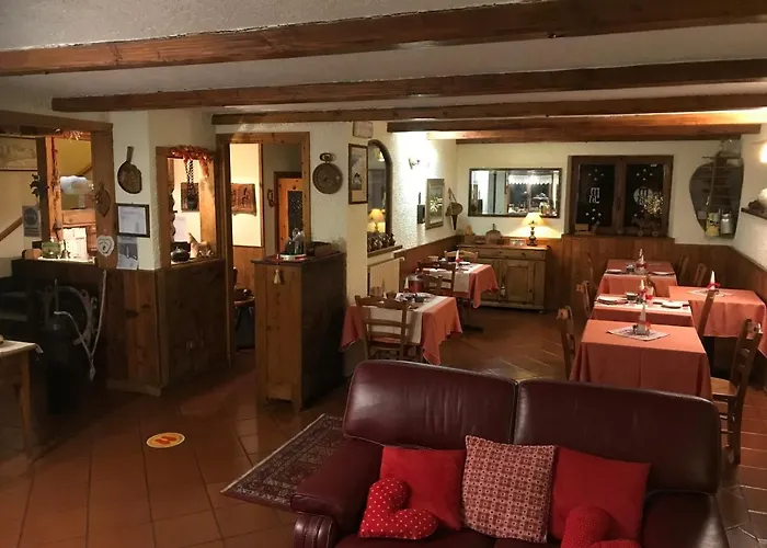 Maison Laurent فندق