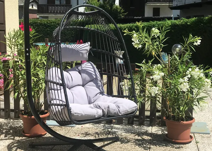 ホテル Maison Laurent