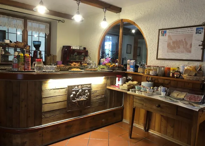 Maison Laurent クールマイユール