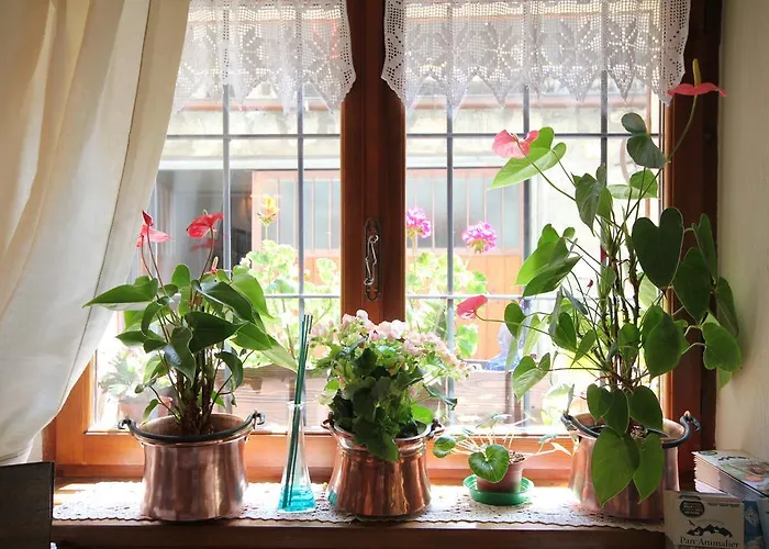 Maison Laurent クールマイユール