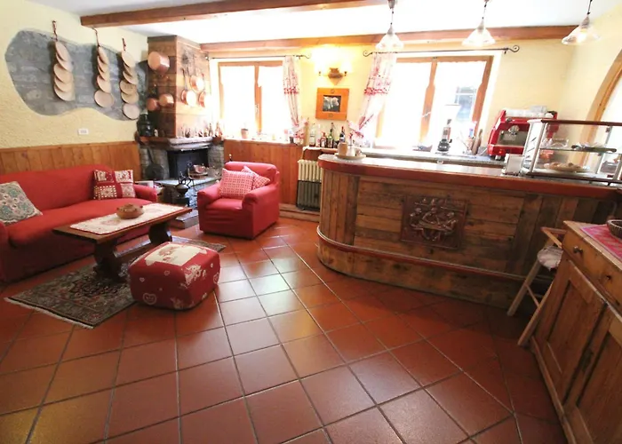 ホテル Maison Laurent 3*